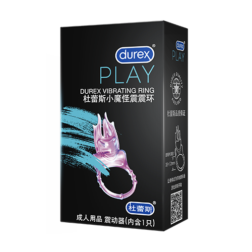 OE欧亿小魔怪震震环