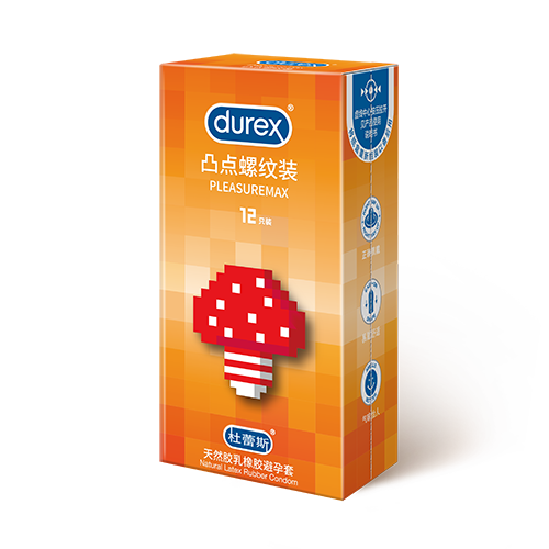 OE欧亿凸点螺纹装